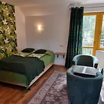 Dom Przy Plazy Ubytování v soukromí