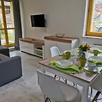 Kwatera prywatna Dom Przy Plaży