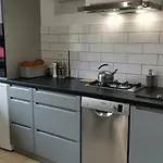 Kwatera prywatna Dom Przy Plaży