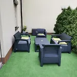 Dom Przy Plazy Ubytování v soukromí