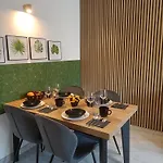 Kwatera prywatna Dom Przy Plaży Dziwnówek