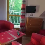 Dom Przy Plazy Ubytování v soukromí *