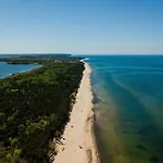 Dom Przy Plaży