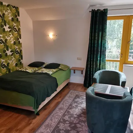 Dom Przy Plaży Kwatera prywatna