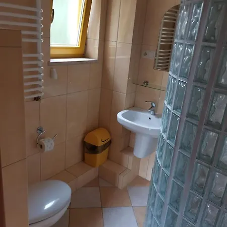 Dom Przy Plaży * Dziwnówek