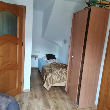 Dom Przy Plaży Kwatera prywatna Dziwnówek