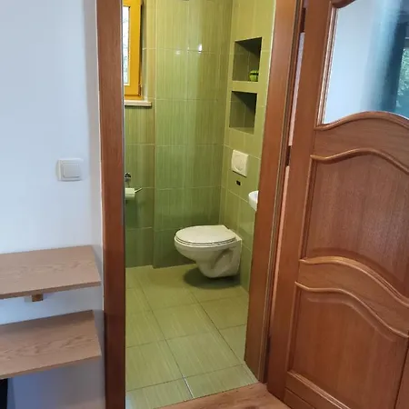 Dom Przy Plazy منزل للإقامة دجيفنوفيك