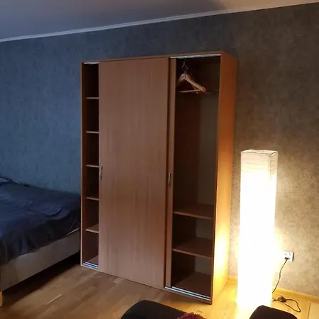 Dom Przy Plazy Ubytování v soukromí Dziwnówek