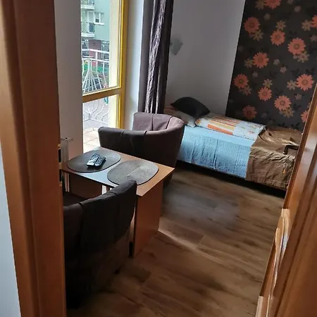 Dom Przy Plazy Dziwnówek