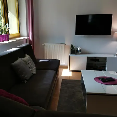 Dom Przy Plazy Accommodatie bij particulieren Dziwnówek