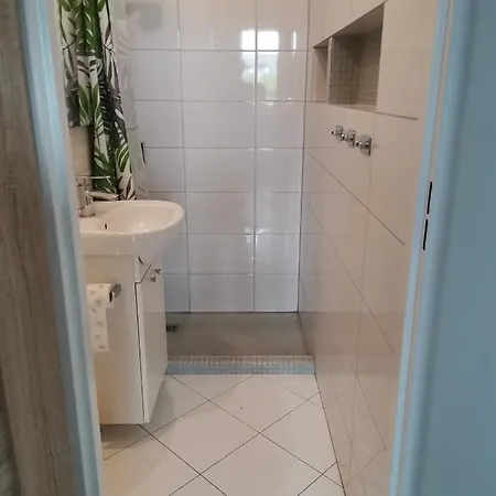 Dom Przy Plazy Ubytování v soukromí *