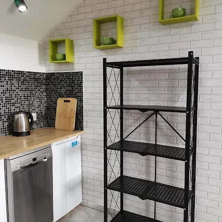 Kwatera prywatna Dom Przy Plaży