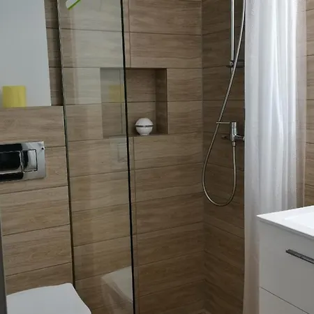 Dom Przy Plazy Ubytování v soukromí