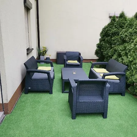 Dom Przy Plaży Kwatera prywatna