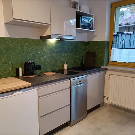 Dom Przy Plazy Accommodatie bij particulieren Dziwnówek