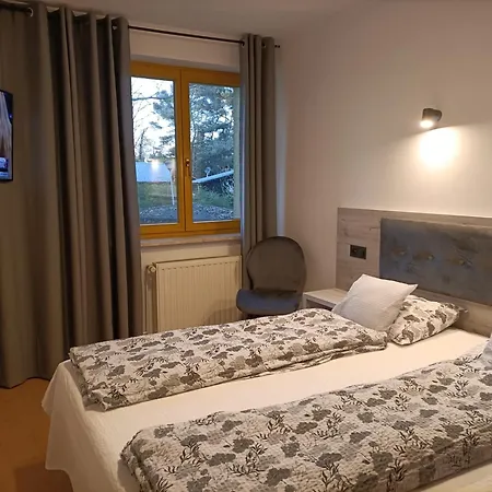 Dom Przy Plaży * Dziwnówek