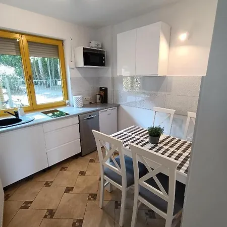 Dom Przy Plaży Kwatera prywatna