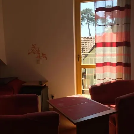 Kwatera prywatna Dom Przy Plaży