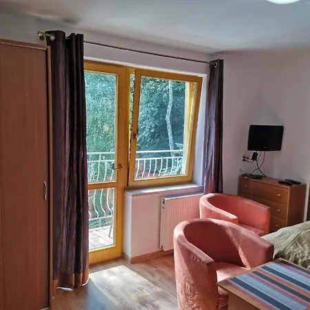 Kwatera prywatna Dom Przy Plaży *