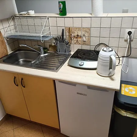 Dom Przy Plazy Ubytování v soukromí *