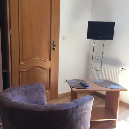 Dom Przy Plaży * Dziwnówek