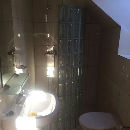 Dom Przy Plazy Dziwnówek