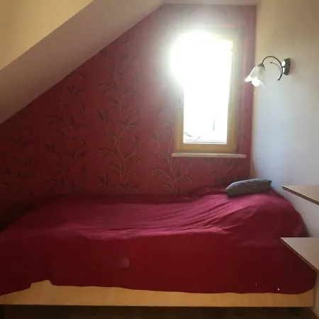 Dom Przy Plaży Kwatera prywatna *