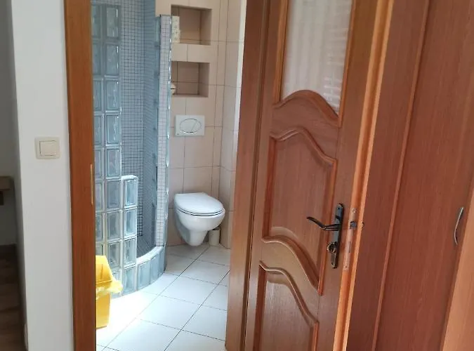 Accommodatie bij particulieren Dom Przy Plazy