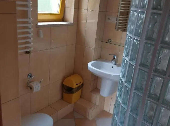 Dom Przy Plazy * Dziwnówek