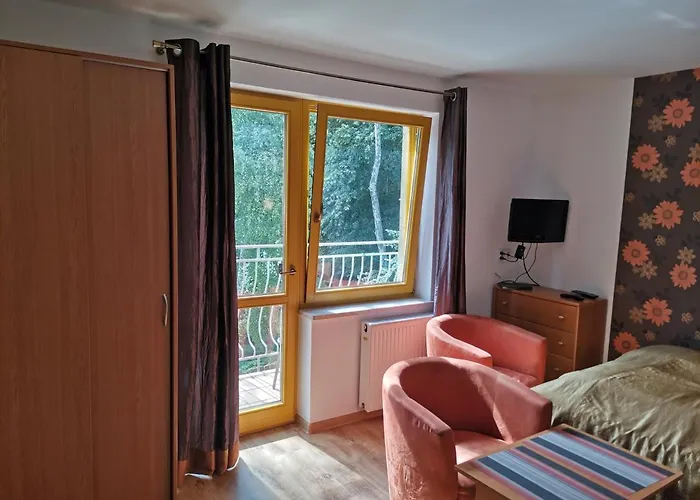 Dom Przy Plazy Accommodatie bij particulieren Dziwnówek