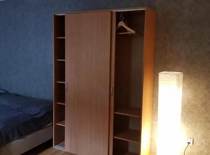 Dom Przy Plazy Ubytování v soukromí Dziwnówek