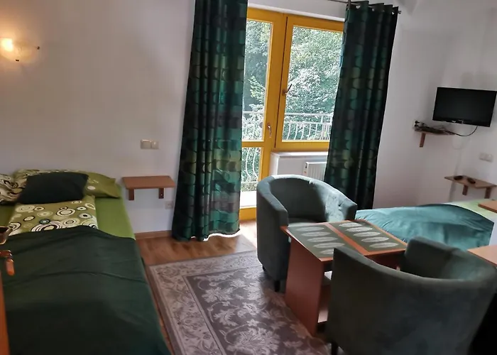 Dom Przy Plazy * Dziwnówek