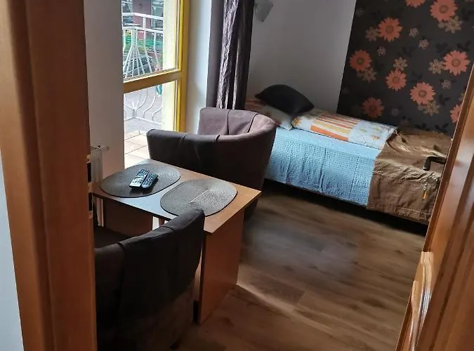 Dom Przy Plazy Dziwnówek