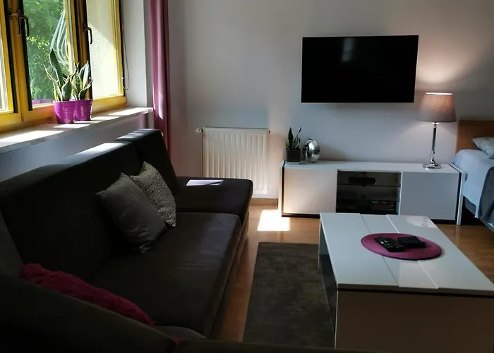 Dom Przy Plazy Ubytování v soukromí Dziwnówek