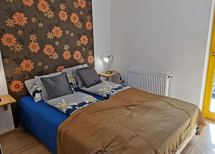 Dom Przy Plazy Accommodatie bij particulieren Dziwnówek