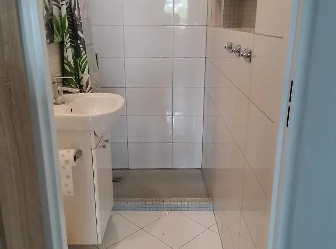 Dom Przy Plazy Accommodatie bij particulieren *