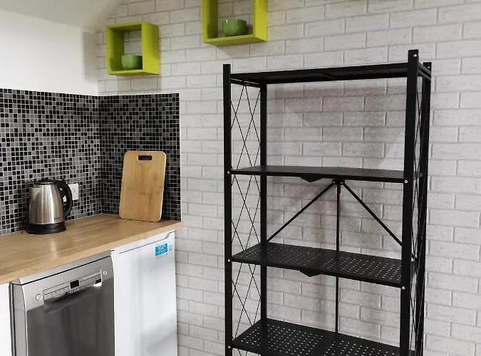 Accommodatie bij particulieren Dom Przy Plazy