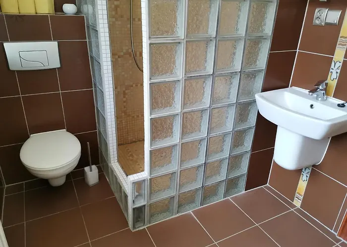 Dom Przy Plazy Accommodatie bij particulieren *