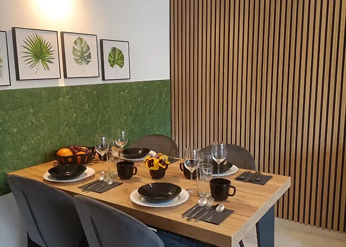 Ubytování v soukromí Dom Przy Plazy Dziwnówek