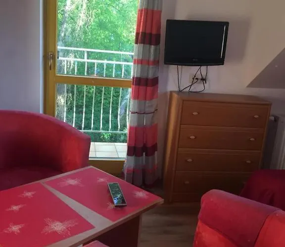 Dom Przy Plazy Accommodatie bij particulieren *