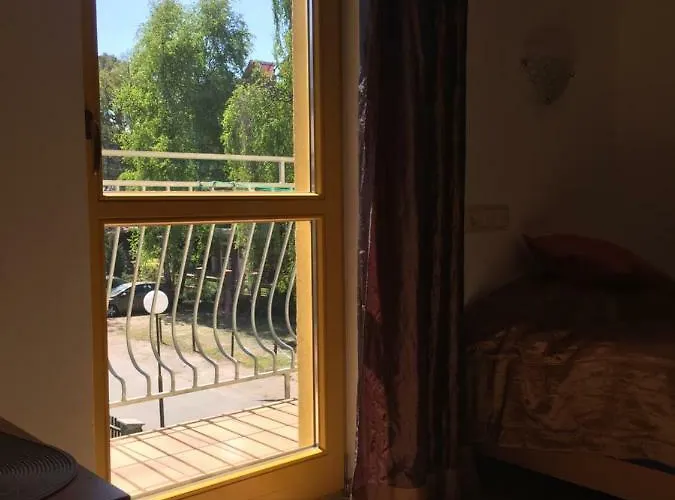 Dom Przy Plazy * Dziwnówek