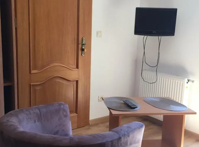 Dom Przy Plazy * Dziwnówek