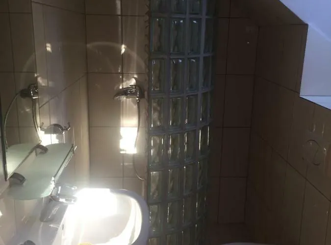 Dom Przy Plazy Dziwnówek